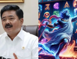 Deretan Provinsi dengan Pemain Judi Online Terbanyak di Tanah Air
