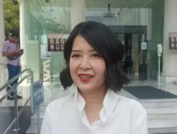Isu Politik Terhangat: Grace Bantah Isu Presiden Sodorkan Nama Kaesang hingga Menkominfo Diminta Mundur