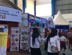 Disdikpora Mamuju Gelar Education Expo 2024, Semarakan Hardiknas