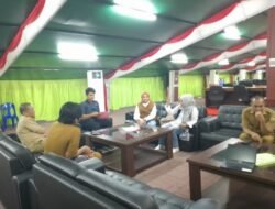 Terima Kunker DPRD Kabupaten Kolaka, Sekretariat DPRD Sulbar Diskusi Soal SIPD dan Delapan Prioritas PJ Gubernur
