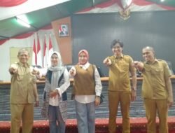 DPRD Sulbar Terima Kunker DPRD Kabupaten Kolaka