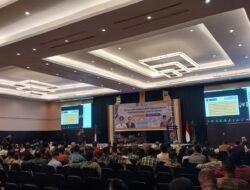 Dinas PMD Sulbar Gelar Rapat Kordinasi,  Sinkronisasi Program Pusat dan Daera