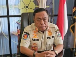 Pertanggungjawabkan Perbuatan Anggotanya, Kasatpol PP Sulbar Siap Dicopot
