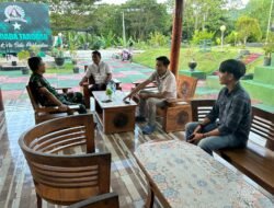 Minim Anggaran, DKP Sulbar Tetap Tingkatkan Produksi Ikan Nila Di Pasar Lokal Dan Ekspor.