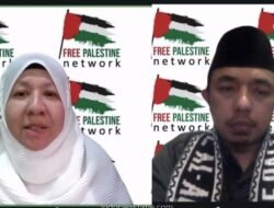 Kunjungan Kontroversial ke Israel: Kritik Terhadap Oknum Nahdliyin Memuncak, FPN Serukan Boikot Terhadap Israel