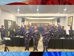 DitPolairud Polda Sulbar Gelar Rakernis, Wujudkan Personel yang Presisi