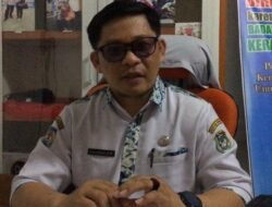 Hari Kedua Pameran Pendidikan Disdikpora Mamuju, Supratman: Implementasi Kurikulum Pendidikan