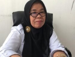 ini Kata Kadis Pendidikan Soal Sekolah di Tapalang Sepi Guru Jarang Datang
