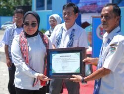 Strategi Pemerintah Kabupaten Mamuju Tingkatkan Kualitas Kesehatan dan Pendidikan