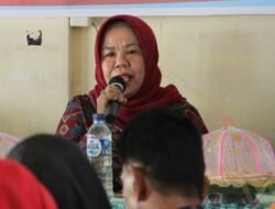 Kadisdikpora Mamuju : Rehab dan Pembangunan Asrama Mahasiswa Mamuju ini ada bentuk Perhatian Pemda Mamuju