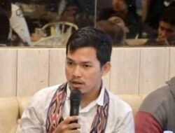 Salah Satu Aktivis Sulbar Menyayangkan Festival Manakarra Fair Bebankan Biaya Untuk Pelaku UMKM.