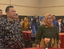 Dinas Pendidikan Mamuju Raih Penghargaan Standar Pelayanan