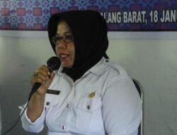 Persiapkan Atlet Menuju POPDA di Mateng, Ini Yang di Sampaikan Murniani