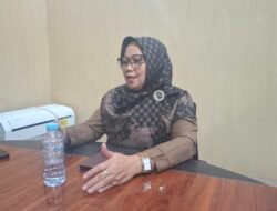Tanggapan Kabid Cipta Karya Dinas PUPR Sulbar, Soal Lapangan Mini Soccer Di Kantor Gubernur