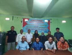 Sekretariat DPRD Sulawesi Barat dan Universitas Sulawesi Barat Jalin Kerjasama