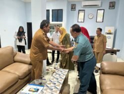 Pastikan KKPD Kepulauan Balabalakang Dikelola Dengan Baik, KKP Dan DKP Sulbar Lakukan Penilaian EVIKA