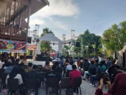 “Rahasia Generasi Z Hadapi Arus Pop Culture Terungkap di Talk Show ‘Disrupsi Budaya’