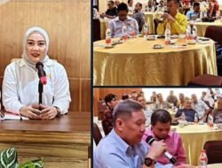 DPRD Provinsi Sulawesi Barat Gelar ki Rapat bersama Tim Pakar Universitas Hasanuddin
