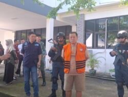 WNA Asal Korea Selatan Jadi Tersangka Kasus Tambang Pasir DiHutan Lindungi Sulbar