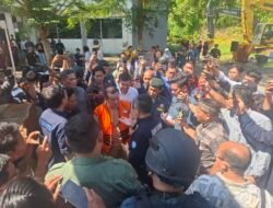 Kuasa Hukum Mr You, OC Kaligis Mengatakan Penangkapan Kliennya Tidak Sesuai Prosedur