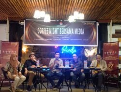 KPU Sulbar Perkenalkan Tagline Dan Maskot Pilkada Tahun 2024.
