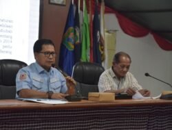 Tim Panja DPRD Sulbar Laksanakan Rapat Kerja Pembahasan Ranperda Pengelolaan Barang Milik Daerah