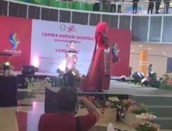 Kapolda Sulbar Apresiasi Upaya Bhayangkari Lestarikan Budaya Lokal