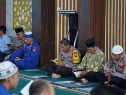 Binrohtal Polda Sulbar Jadi Pemicu Integritas dan Benteng Pelanggaran