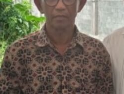 Asosiasi Petani Kepala Sawit (APKASINDO) Berharap kepada pasangan ADO-DAMRIS  Bisa Membangun pabrik CPO Di Tommo