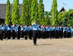 Kapolda Resmi Menutup Jambore Tertib Berlalulintas dan Taat Pajak dalam Rangka Hari Lalu Lintas Bhayangkara ke-69