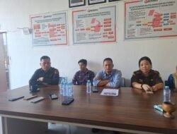 17 ASN Pemkab Mamuju Diduga Langgar Netralitas Dilaporkan Ke BKN
