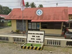 Polsek Malunda Antisipasi Penimbunan BBM di SPBU Malunda