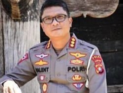 Ini Tujuh Sasaran Utama Operasi Zebra Marano 2024 Polda Sulbar