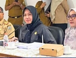 DPRD Provinsi Sulawesi Barat Gelar Rapat Koordinasi Menindaklanjuti Evaluasi Mendagri Terhadap Perubahan APBD 2024