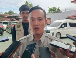 Jamwas Kejagun Periksa Penyidik Penuntut Umum Kejati Sulbar Dan Kejari Mamuju Soal Hutan Lindung