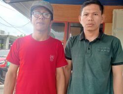 Aliansi Pemerhati Tenaga Kontrak Kabupaten Mamuju Kembali Melakukan Aksi Unjuk Rasa di Gedung DPR