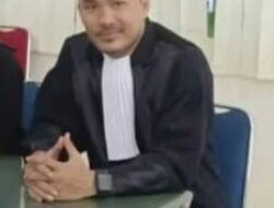 Zulfikar S.H Mengingatkan ASN Di Kabupaten Mamuju Agar Profesional Dan Tidak Ikut Dalam Politik Praktis 