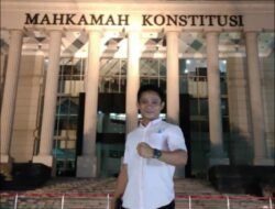 Tanggapan Jack Z Timbonga Soal Beredaranya Screen shoot whats Up Di Medsos Anggota DPRD Mamuju Diduga Intervensi Calon PPPK Dan Kampanyekan Salah satunya Calon Bupati Mamuju