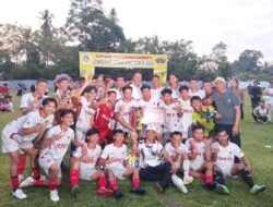 H. Damris Pecinta Olahraga, Komitmen Perhatikan Atlet Olahraga