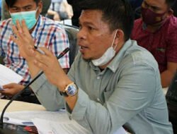 Hatta Kainang Menyebut, Tim Ketua Koalisi Pasangan Calon Tina-Yuki Tidak Paham Dengan Konsep Mamuju Baru