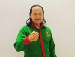 Ismuliadi Plt.Ketua Umum PP IPMAPUS Sulbar Menegaskan Bahwa Dirinya Di tunjuk Secara Sah Oleh MPO IPMAPUS Sulbar