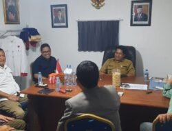 DPRD Sulbar Ramai-Ramai Apresiasi Terbukanya Rute Penerbangan Baru Mamuju-Balikpapan dan Mamuju-Makassar