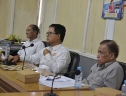 DPRD Sulbar Siap Kawal Proses Penyusunan Ranperda