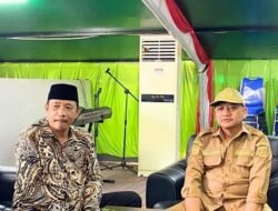 Kabag Persidangan DPRD Sulbar Terima Kunjungan Kerja Anggota DPRD Polewali Mandar Bahas RAPBD Perubahan 2024