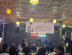 Wakil DPRD Sulbar Akan Mendorong Perhatikan Pemerintah Bagi Petani Nilam