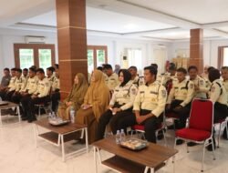 Karo Umum Tawarkan 3 Solusi Bagi Sekuriti yang Akan Dirumahkan
