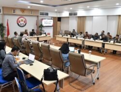 Kunjungi KPI Pusat, DPRD Sulbar Konsultasi Persiapan Seleksi Komisioner KPID