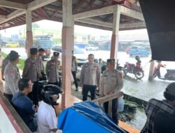 Ditbinmas Polda Sulbar Maksimalkan Himbauan Kamtibmas