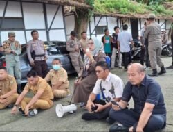 Aliansi Masyarakat Gentungan Raya Menolak Tambang Pasir Milik CV. Sinar Harapan, Komisi II DPRD Sulbar Bersama OPD Akan Tinjau Titik Lokasi Tambang