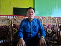 Direktur PT.Tambang Batuan Andesit Minta Pemprov Sulbar Berikan Perlindungan Investor